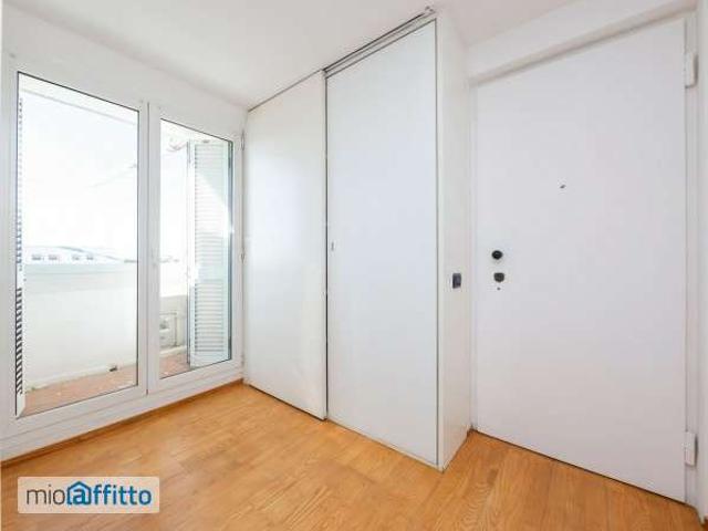 Appartamento arredato P.ta genova, romolo, solari