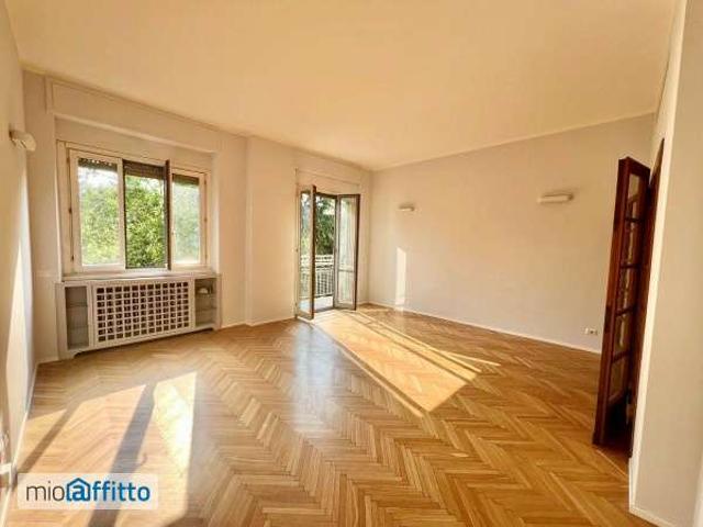 Appartamento arredato P.ta genova, romolo, solari