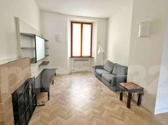 Appartamento arredato P.ta genova, romolo, solari