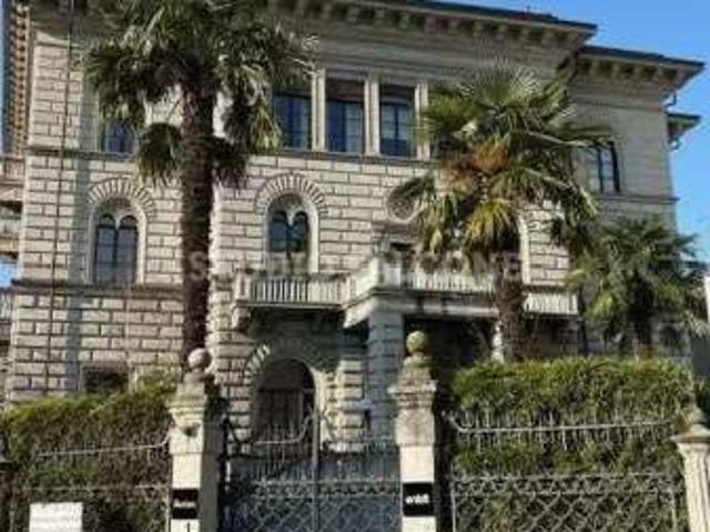 Appartamento arredato P.ta genova, romolo, solari