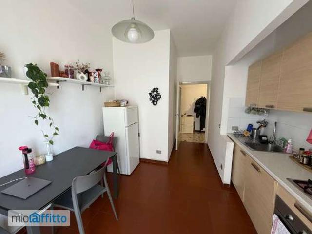 Appartamento arredato P.ta genova, romolo, solari