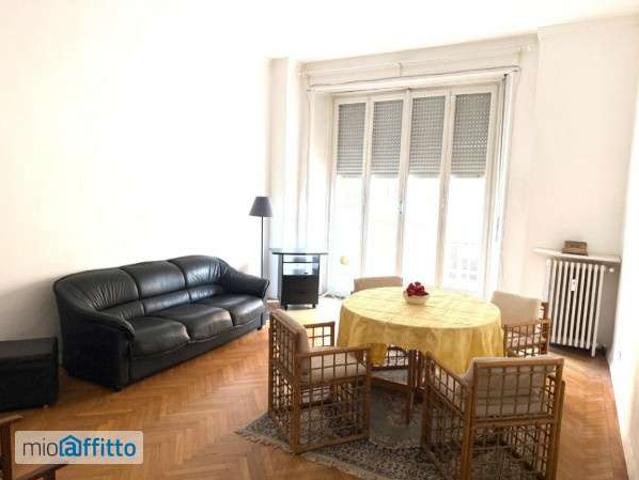 Appartamento arredato P.ta genova, romolo, solari