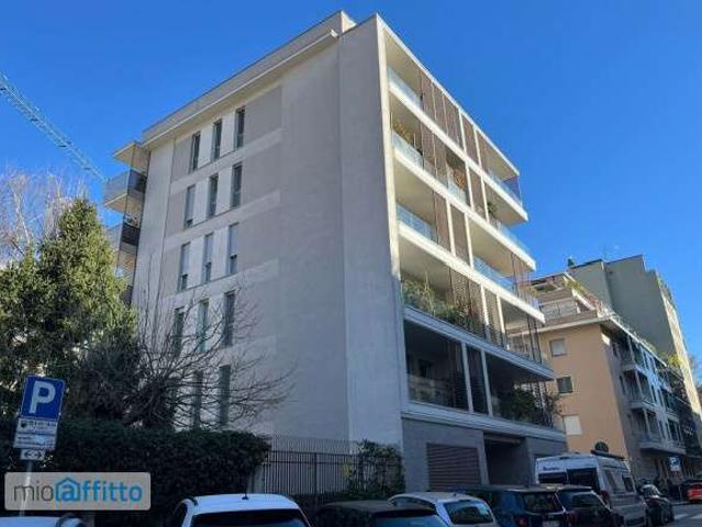 Appartamento arredato P.ta genova, romolo, solari