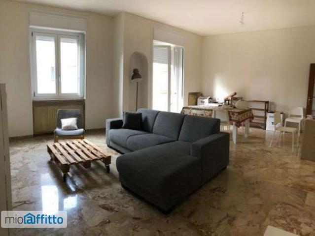 Appartamento arredato P.ta genova, romolo, solari