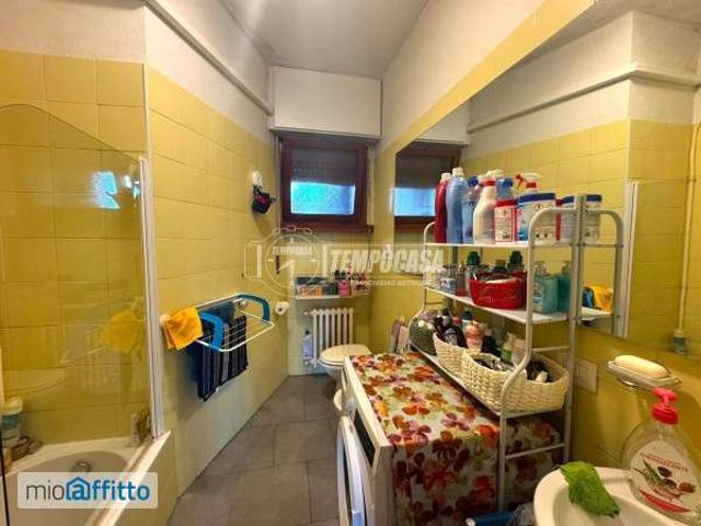 Appartamento arredato P.ta genova, romolo, solari