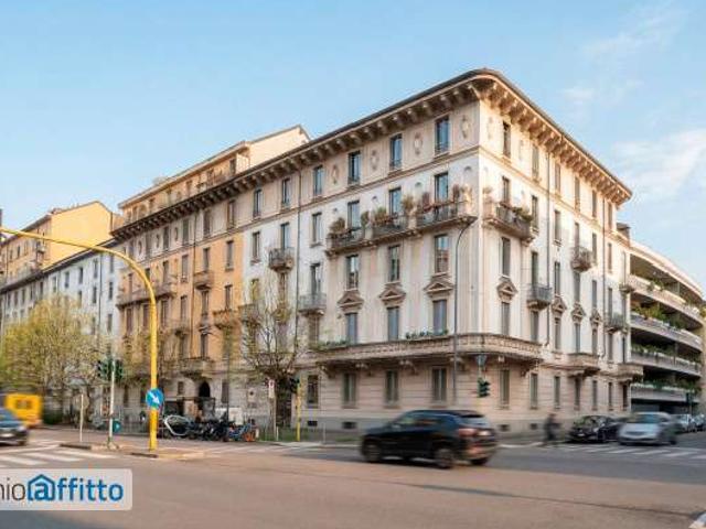 Appartamento arredato P.ta genova, romolo, solari