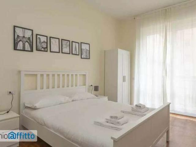 Appartamento arredato P.ta genova, romolo, solari