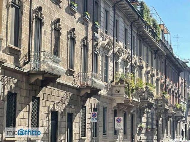 Appartamento arredato P.ta genova, romolo, solari