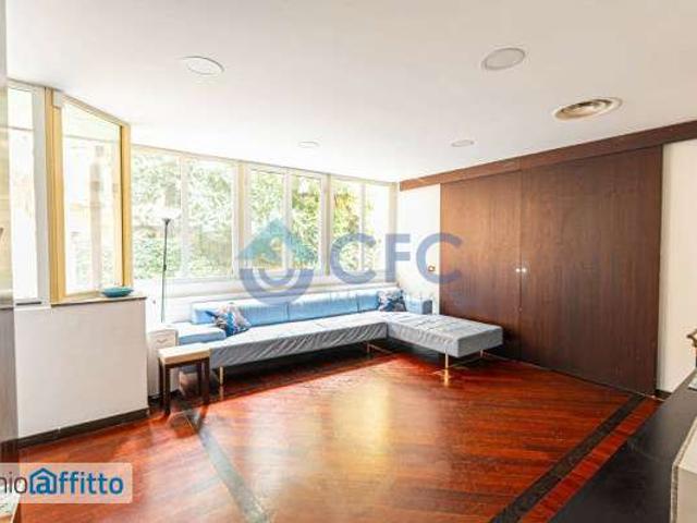 Appartamento arredato P.ta genova, romolo, solari