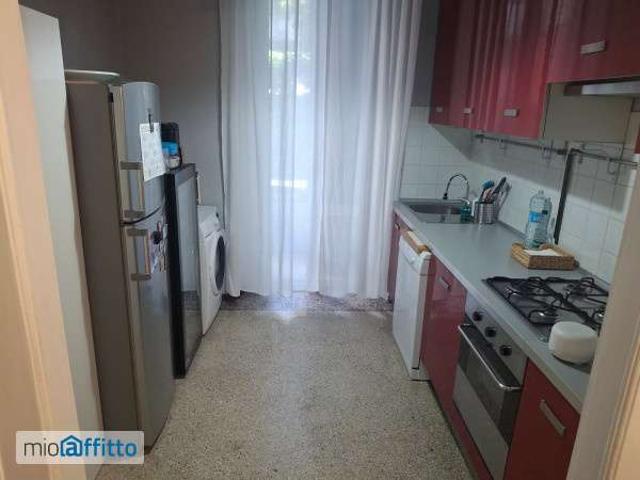 Appartamento arredato P.ta genova, romolo, solari