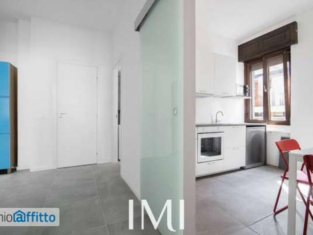 Appartamento arredato P.ta genova, romolo, solari