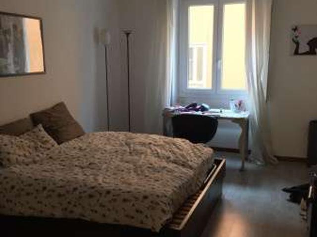 Appartamento arredato P.ta genova, romolo, solari