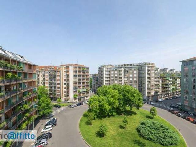 Appartamento arredato P.ta genova, romolo, solari