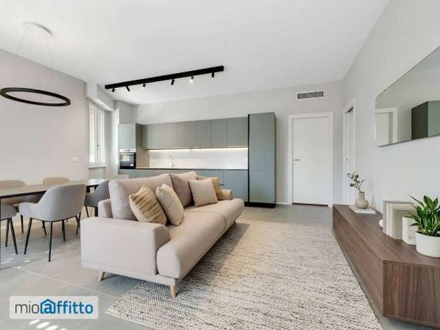 Appartamento arredato P.ta genova, romolo, solari