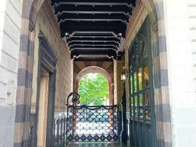 Appartamento arredato P.ta genova, romolo, solari