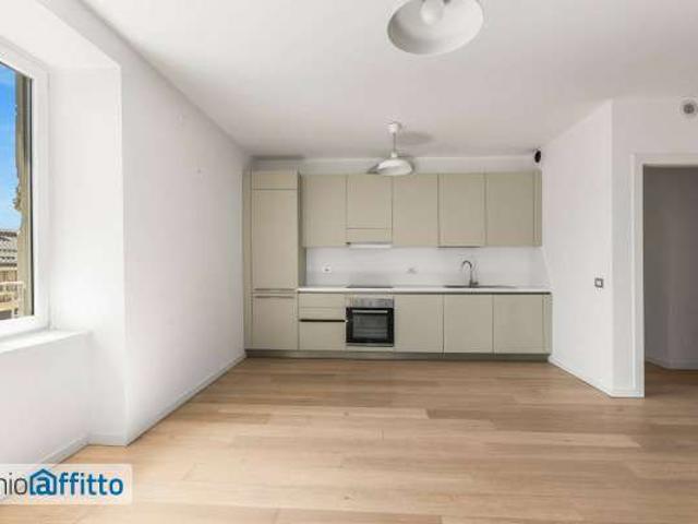 Appartamento arredato P.ta genova, romolo, solari