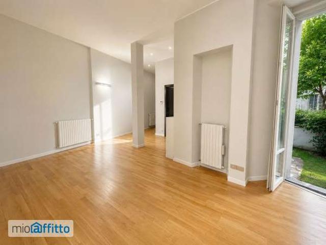 Appartamento arredato P.ta genova, romolo, solari