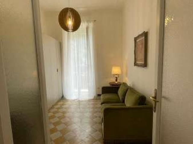 Appartamento arredato P.ta genova, romolo, solari