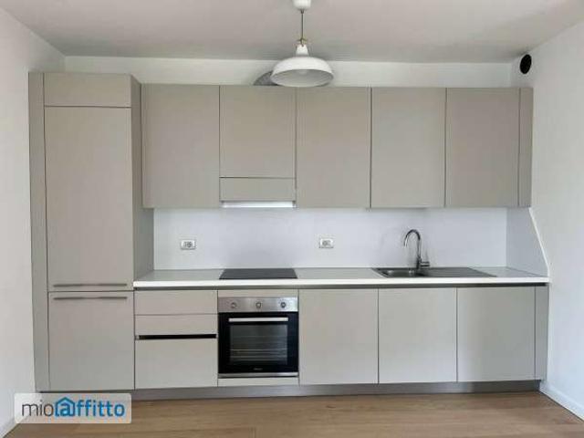 Appartamento arredato P.ta genova, romolo, solari
