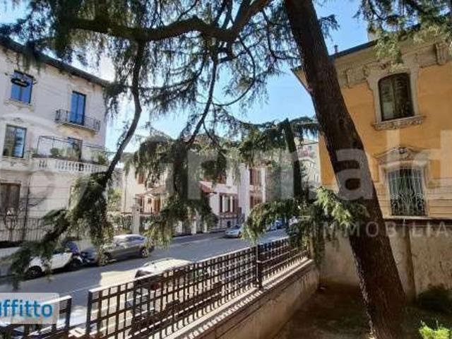 Appartamento arredato P.ta genova, romolo, solari