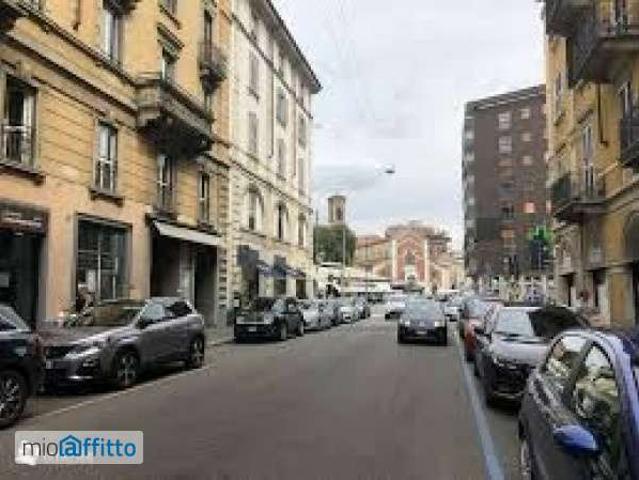 Appartamento arredato P.ta genova, romolo, solari