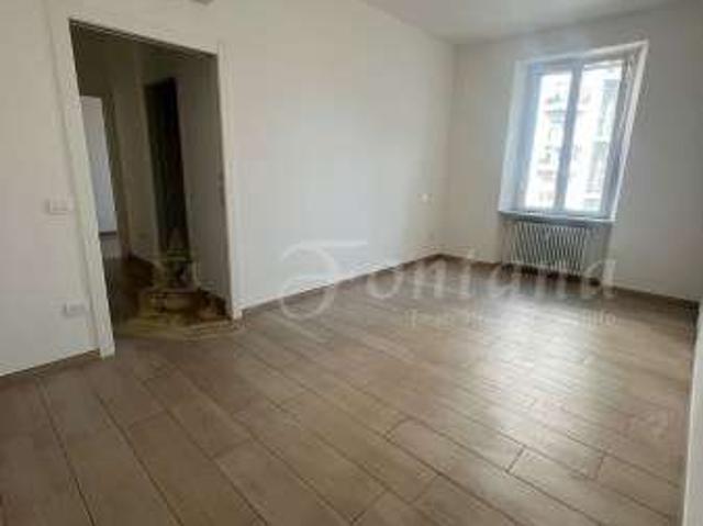 Appartamento arredato P.ta genova, romolo, solari