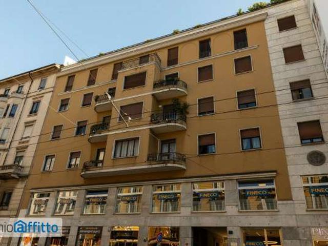 Appartamento arredato P.ta genova, romolo, solari