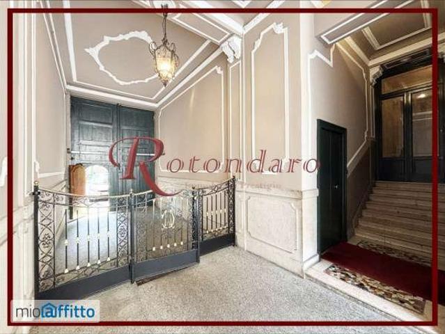 Appartamento arredato P.ta genova, romolo, solari