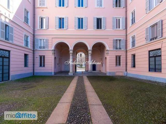 Appartamento arredato P.ta genova, romolo, solari