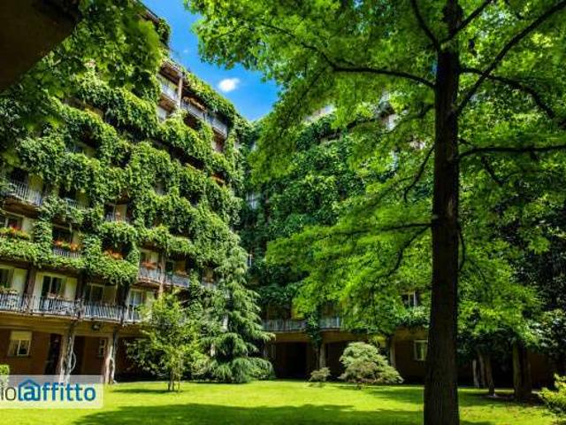 Appartamento arredato P.ta genova, romolo, solari