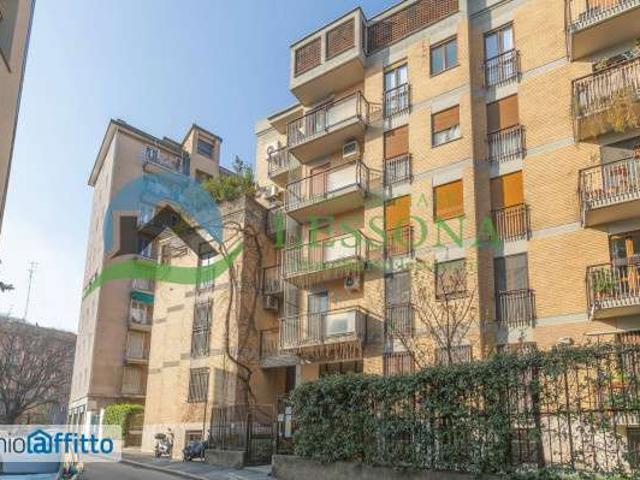 Appartamento arredato P.ta genova, romolo, solari