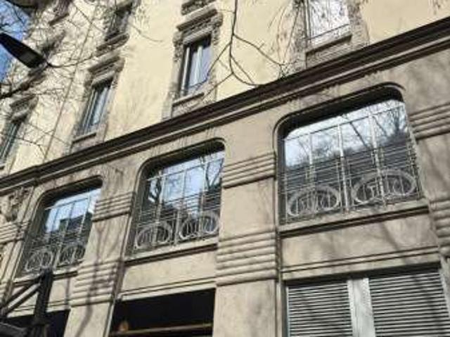 Appartamento arredato P.ta genova, romolo, solari