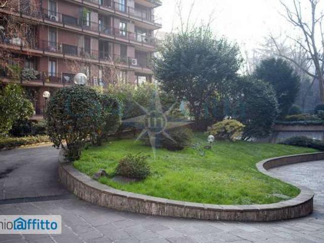 Appartamento arredato P.ta genova, romolo, solari