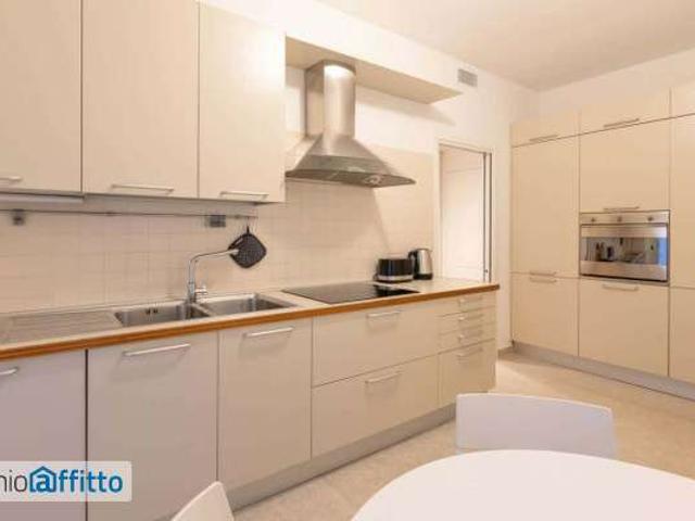 Appartamento arredato P.ta genova, romolo, solari