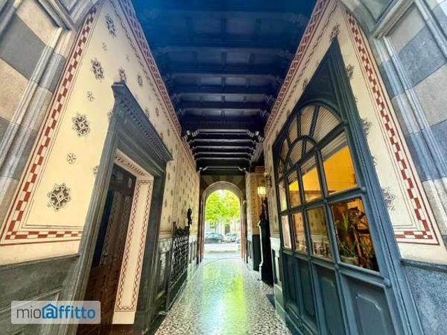 Appartamento arredato P.ta genova, romolo, solari