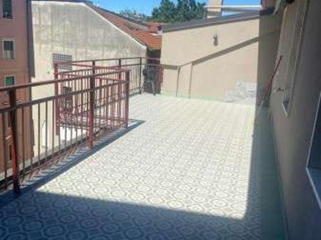 Appartamento arredato P.ta genova, romolo, solari