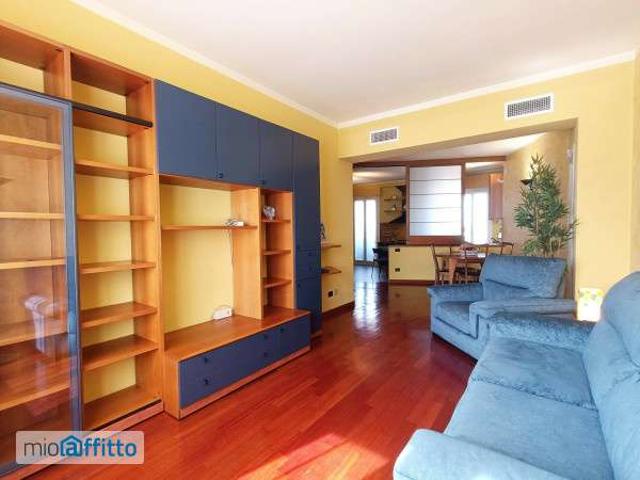 Appartamento arredato P.ta genova, romolo, solari