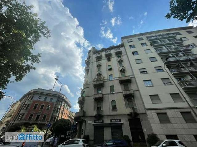 Appartamento arredato P.ta genova, romolo, solari