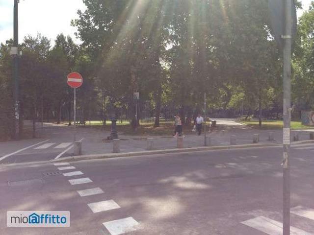 Appartamento arredato P.ta genova, romolo, solari
