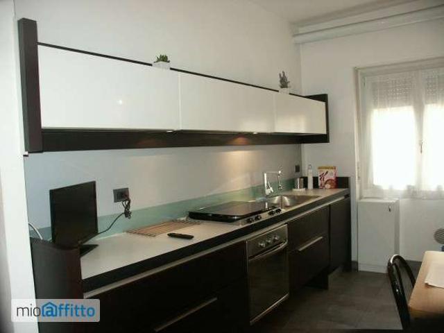 Appartamento arredato P.ta genova, romolo, solari