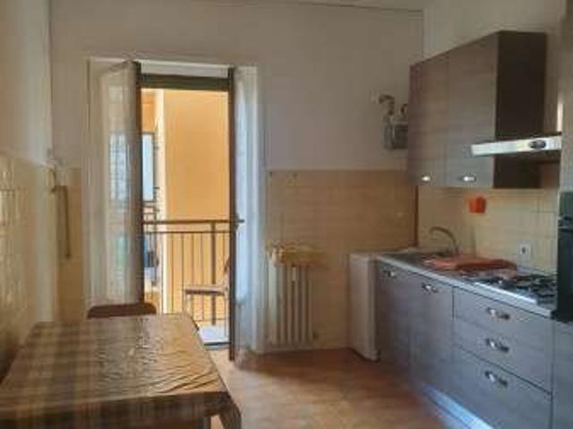 Appartamento arredato P.ta genova, romolo, solari