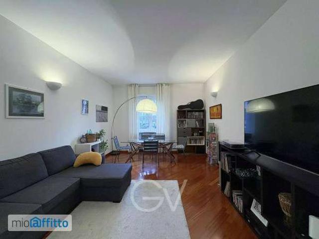 Appartamento arredato P.ta genova, romolo, solari