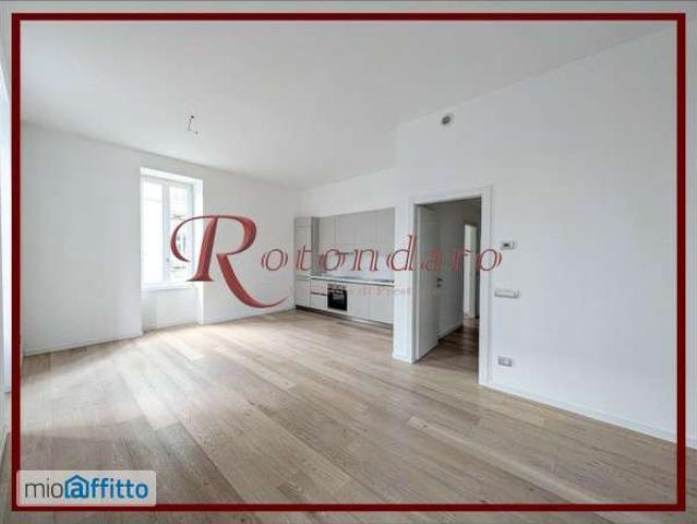 Appartamento arredato P.ta genova, romolo, solari