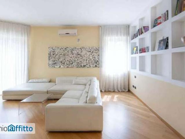 Appartamento arredato P.ta genova, romolo, solari