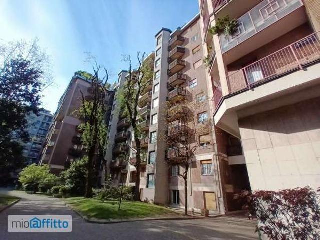 Appartamento arredato P.ta genova, romolo, solari