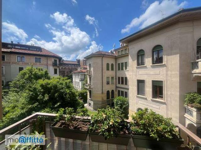 Appartamento arredato P.ta genova, romolo, solari
