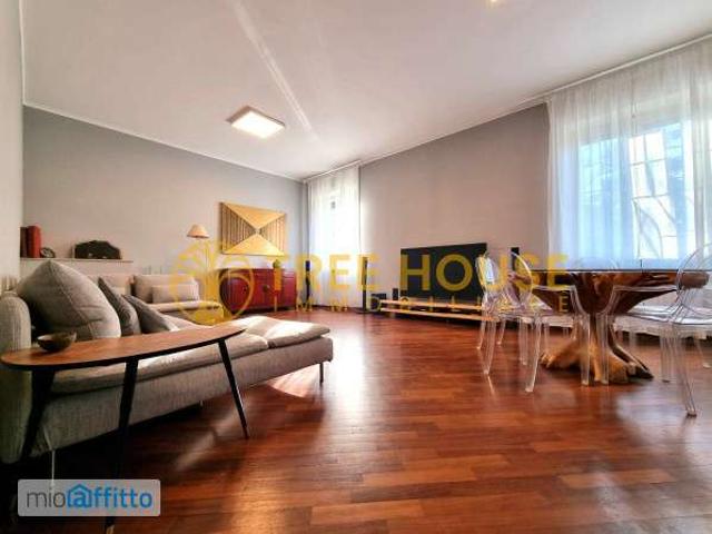 Appartamento arredato P.ta genova, romolo, solari