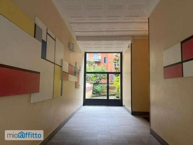 Appartamento arredato P.ta genova, romolo, solari