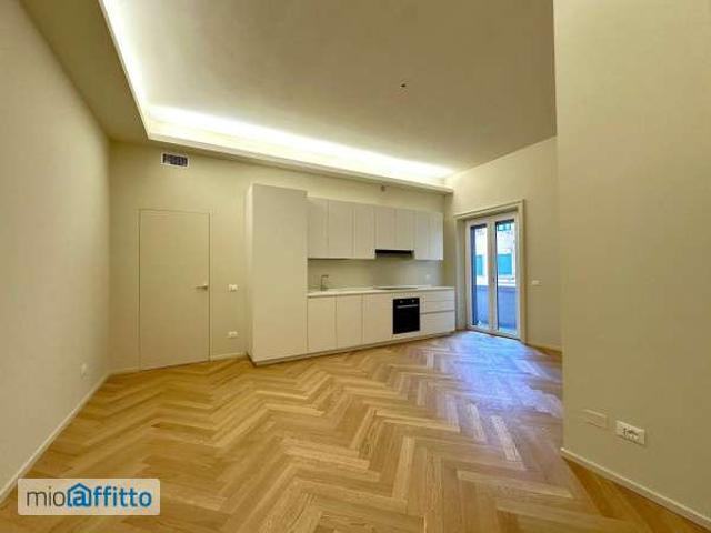Appartamento arredato P.ta genova, romolo, solari