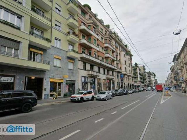 Appartamento arredato P.ta genova, romolo, solari